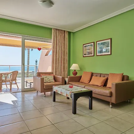 Apartment Balcon De Jandia Tipo B Morro Jable
