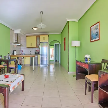 Balcon De Jandia Tipo B Lägenhet Morro Jable (Fuerteventura)