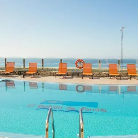 Balcon De Jandia Tipo B * Morro Jable (Fuerteventura)