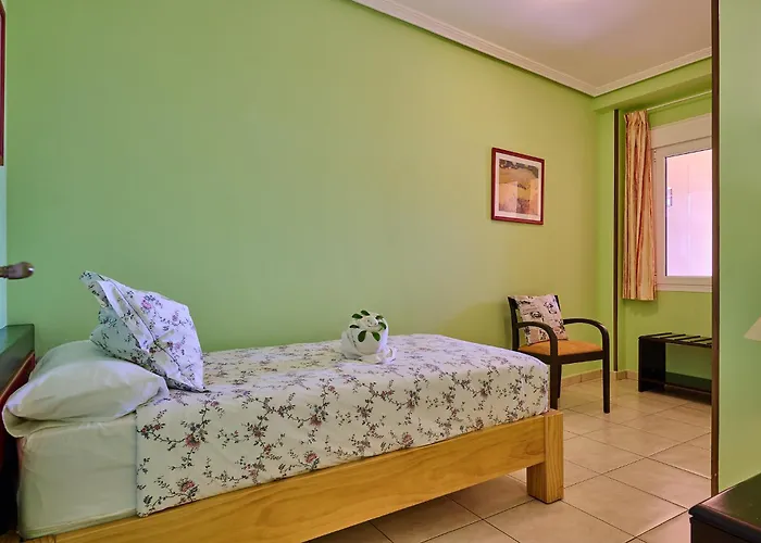 Balcon De Jandia Tipo B