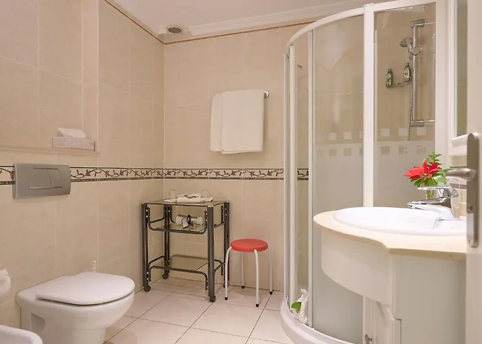 Balcon De Jandia Tipo B דירה *