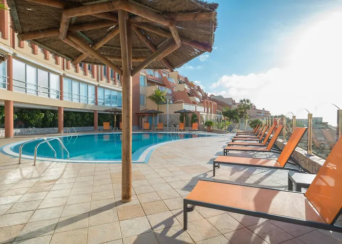 Balcon De Jandia Tipo B *