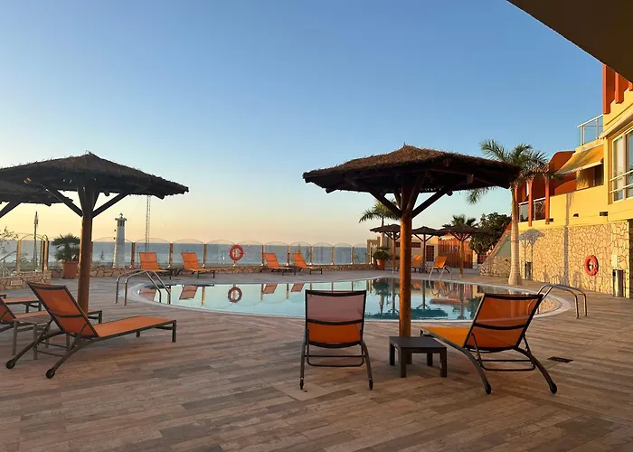 Balcon De Jandia Tipo B