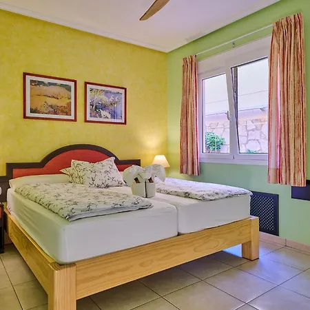 Apartment Balcon De Jandia Tipo B *