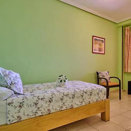 Balcon De Jandia Tipo B