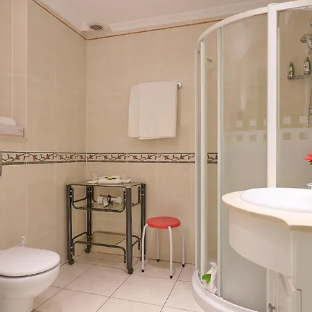 Balcon De Jandia Tipo B Appartement *