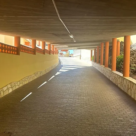 Balcon De Jandia Tipo B *