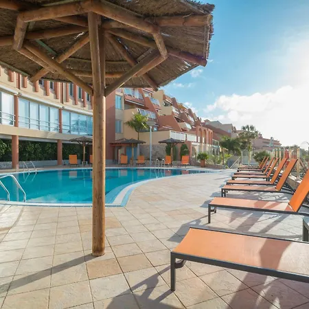 Balcon De Jandia Tipo B *