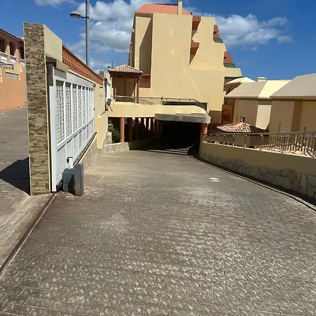 Balcon De Jandia Tipo B