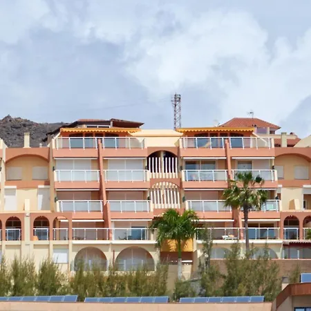 Balcon De Jandia Tipo B Apartman