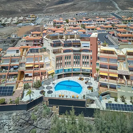 Balcon De Jandia Tipo B Apartman Morro Jable (Fuerteventura)