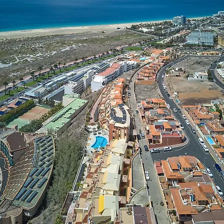 Balcon De Jandia Tipo B Morro Jable (Fuerteventura)