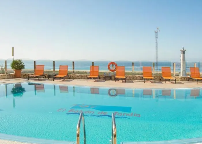 Balcon De Jandia Tipo B * Morro Jable (Fuerteventura)