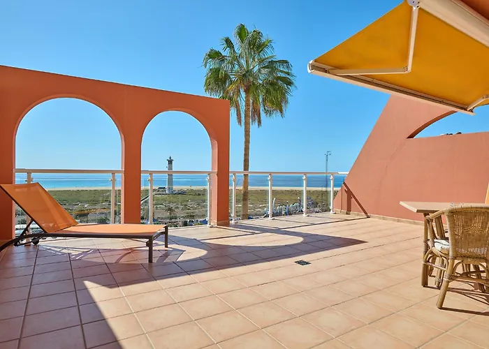 Apartman Balcon De Jandia Tipo B