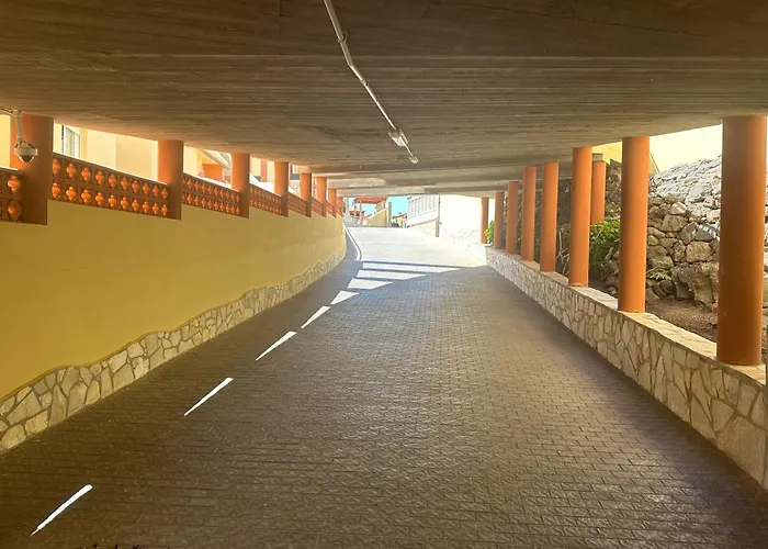 Balcon De Jandia Tipo B *