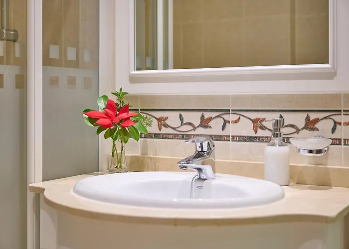 Balcon De Jandia Tipo B