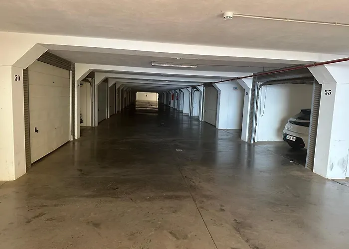 Balcon De Jandia Tipo B * Morro Jable (Fuerteventura)