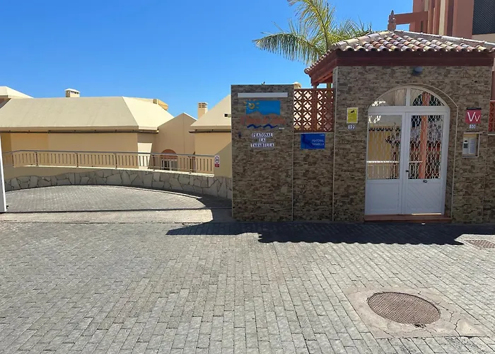 Balcon De Jandia Tipo B Apartman Morro Jable (Fuerteventura)