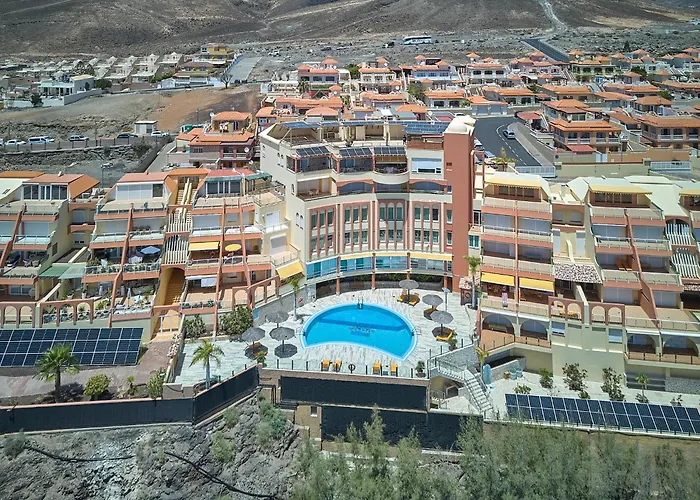 Balcon De Jandia Tipo B Apartman Morro Jable (Fuerteventura)