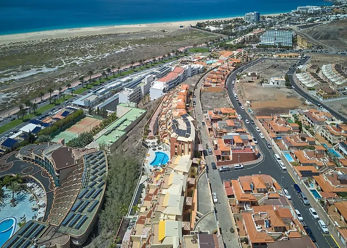 Balcon De Jandia Tipo B Morro Jable (Fuerteventura)